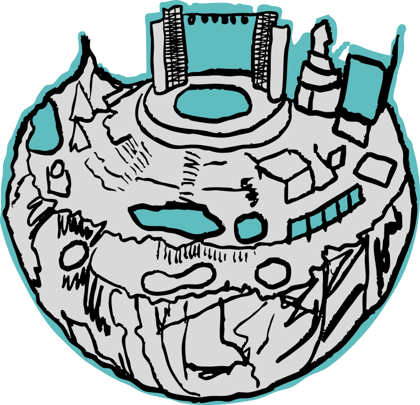 Events planet