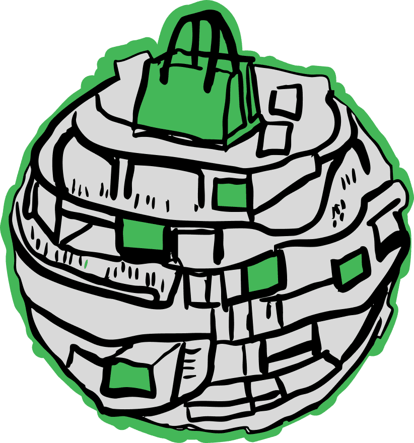 Shop planet